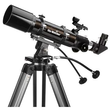70/500 SkyWatcher Mercury-705 refraktor AZ3 mechanikán SWR705az3 70/500 SkyWatcher Mercury-705 refraktor AZ3 mechanikán SWR705az3