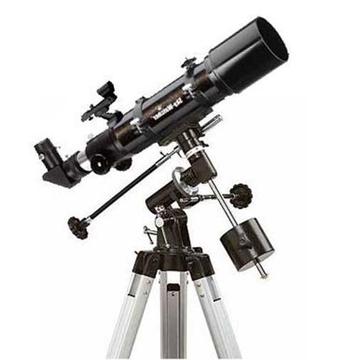 70/500 SkyWatcher Mercury-705 refraktor EQ1 mechanikán SWR705eq1