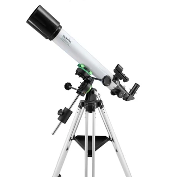 70/700 SkyWatcher Mercury-707 refraktor StarQuest mechanikán SWR707SQuest 70/700 SkyWatcher Mercury-707 refraktor StarQuest mechanikán SWR707SQuest