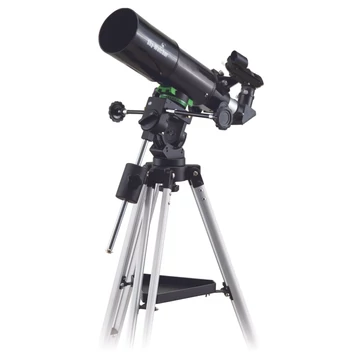 80/400 SkyWatcher Startravel-80 refraktor CQ40 állványon SWR804CQ40 80/400 SkyWatcher Startravel-80 refraktor CQ40 állványon SWR804CQ40