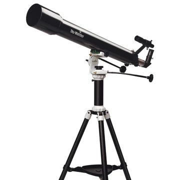 90/900 SkyWatcher Evostar-90 refraktor AZ PRONTO (AZ3-R) mechanikán SWR909az3r 90/900 SkyWatcher Evostar-90 refraktor AZ PRONTO (AZ3-R) mechanikán SWR909az3r