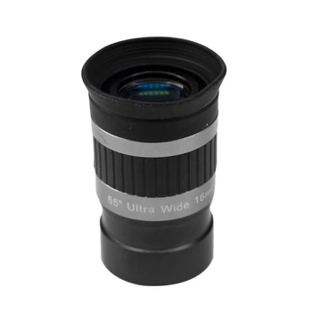 16mm-es Skywatcher Ultra Wide okulár SWUWA16 16mm-es Skywatcher Ultra Wide okulár SWUWA16
