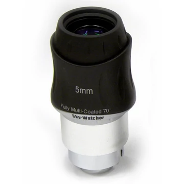5mm-es SkyWatcher WA70 okulár SWWA5 5mm-es SkyWatcher WA70 okulár SWWA5
