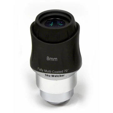 8mm-es SkyWatcher WA70 okulár SWWA8 8mm-es SkyWatcher WA70 okulár SWWA8
