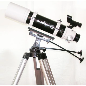 Skywatcher Evostar 80/600 PRO ED-APO AZ3 mechanikán SWapo80az3 Skywatcher Evostar 80/600 PRO ED-APO AZ3 mechanikán SWapo80az3