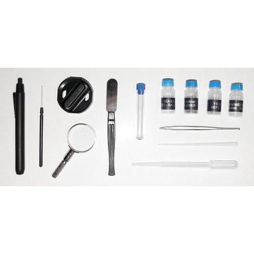 Preparációs eszközkészlet Basic Sezier2