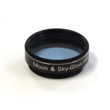 Moon and SkyGlow (CrystalView) Hold és kontrasztszűrő31,7mm SkyGlow1