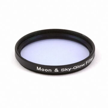 CrystalView Hold és kontrasztszűrő 50,8mm SkyGlow2