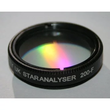 Star analyser (200 vonal / mm) StarAn200