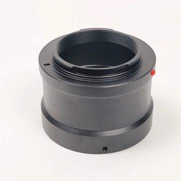 T2 - Fuji X adapter T2fujiX