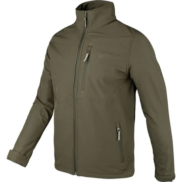Jack Pyke Bleasdale Softshell kabát zöld M THAJJKTBLSSGRNM