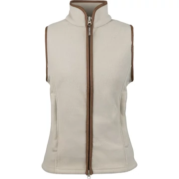 Jack Pyke Ladies Countryman női thermo mellény bézs-barna XS THAJLGILFLCOUMUSHXS