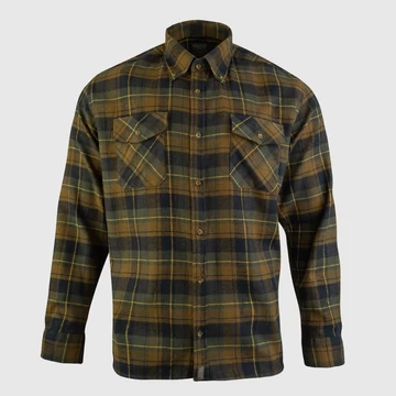 Jack Pyke Flannel ing barna XL THAJSHIFLANBXL