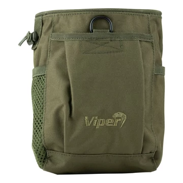 Viper Tactical Elite tárdobó zöld THAVBAGDUMELG Viper Tactical Elite tárdobó zöld THAVBAGDUMELG