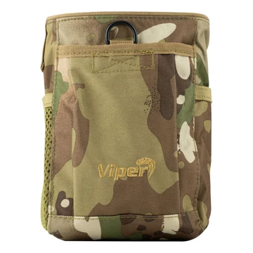 Viper Tactical Elite tárdobó világos terepmintás THAVBAGDUMELVCAM Viper Tactical Elite tárdobó világos terepmintás THAVBAGDUMELVCAM