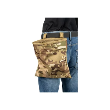 Viper Tactical összehajtható tárdobó világos terepmintás THAVBAGDUMFLDVCAM Viper Tactical összehajtható tárdobó világos terepmintás THAVBAGDUMFLDVCAM