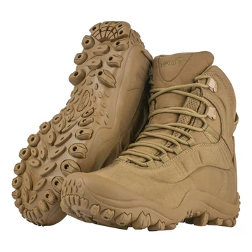 Viper Tactical Venom túracipő bézs 42 (8) THAVBOOVENCOY8