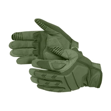 Viper Tactical Recon kesztyű zöld XL THAVGLORECGXL