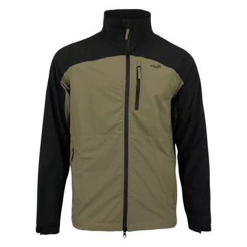 Viper Tactical Lightweight Softshell kabát zöld L THAVJKTLWSSGL