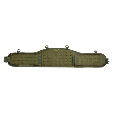 Viper Tactical Lazer taktikai öv zöld THAVLMBELG