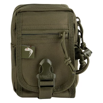 Viper Tactical V-Pouch kézitáska zöld THAVMVPG