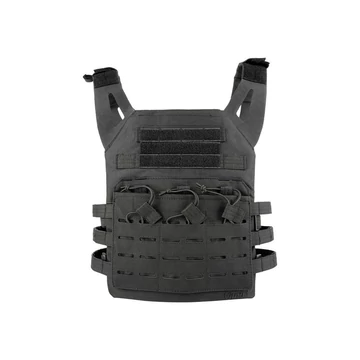 Viper Tactical Lazer Special Ops Plate Carrier taktikai mellény fekete THAVPCARSOPSBLK