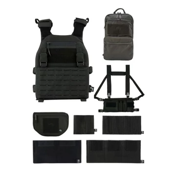 Viper Tactical VX Multi Weapon öltözet szett fekete THAVVXMWSSBLK