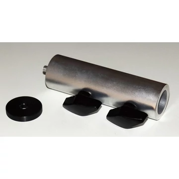 TelePack18, 18mm-es ellensúlytengelyre TelePack18 TelePack18, 18mm-es ellensúlytengelyre TelePack18