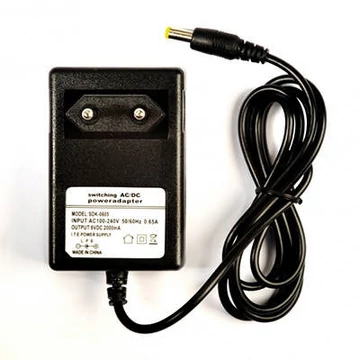 UOVision AC adapter vadkamerákhoz UOV90054 UOVision AC adapter vadkamerákhoz UOV90054