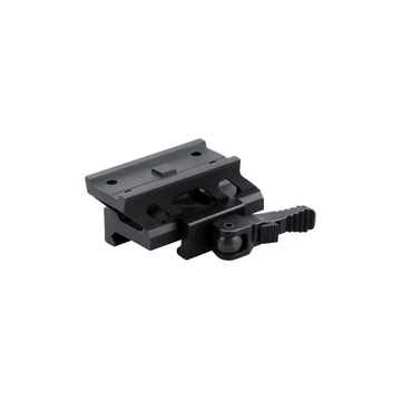 Vector Optics 1" Profile konzolos Picatinny emelő QD szerelék VECMAVQD10 Vector Optics 1" Profile konzolos Picatinny emelő QD szerelék VECMAVQD10