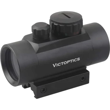 Victoptics T1 1x35 Red Dot VECRDSL05 Victoptics T1 1x35 Red Dot VECRDSL05