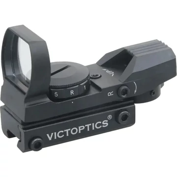 Victoptics Z1 1x23x34 Dovetail Red Dot VECRDSL20 Victoptics Z1 1x23x34 Dovetail Red Dot VECRDSL20