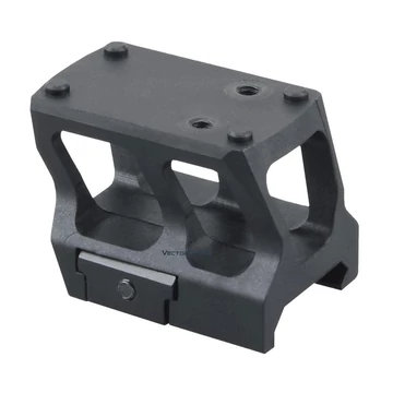Vector Optics MAG Red Dot Lower 1/3 Co-Witness konzolos Weaver Polymer szerelék VECSCFRM11 Vector Optics MAG Red Dot Lower 1/3 Co-Witness konzolos Weaver Polymer szerelék VECSCFRM11