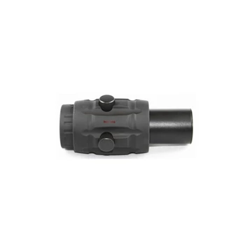Vector Optics 3x Magnifier dönthető szerelékkel VECSCMF10 Vector Optics 3x Magnifier dönthető szerelékkel VECSCMF10