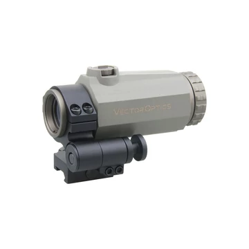 Vector Optics Maverick-III 3x22 Magnifier SOP VECSCMF32 Vector Optics Maverick-III 3x22 Magnifier SOP VECSCMF32