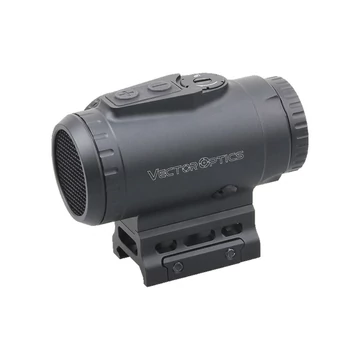 Vector Optics Paragon 3x18 Ultra kompakt taktikai nagyító VECSCMF33 Vector Optics Paragon 3x18 Ultra kompakt taktikai nagyító VECSCMF33