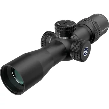 Vector Optics Veyron 2-8x32 IR világítópontos céltávcső VECSCOC43