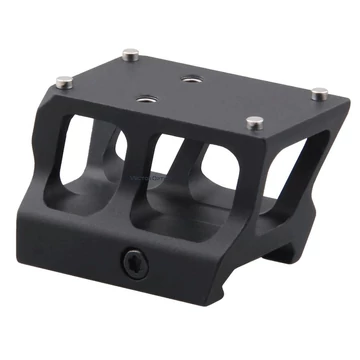 Vector Optics TEK Red Dot Lower 1/3 Co-Witness konzolos Picatinny emelő szerelék VECSCRA67 Vector Optics TEK Red Dot Lower 1/3 Co-Witness konzolos Picatinny emelő szerelék VECSCRA67