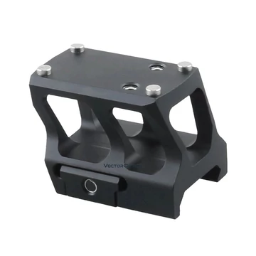 Vector Optics MAG Red Dot Lower 1/3 Co-Witness konzolos Picatinny emelő szerelék VECSCRA73 Vector Optics MAG Red Dot Lower 1/3 Co-Witness konzolos Picatinny emelő szerelék VECSCRA73