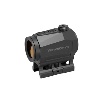 Vector Optics Scrapper 1x25 Red Dot Sight VECSCRD46