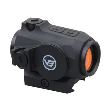 Vector Optics Maverick-IV 1x20 Mini gumírozott Reflex Sight MIL VECSCRD60 Vector Optics Maverick-IV 1x20 Mini gumírozott Reflex Sight MIL VECSCRD60