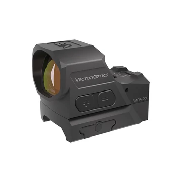 Vector Optics Frenzy-X 1x19x28 Gen II Red Dot VECSCRD64 Vector Optics Frenzy-X 1x19x28 Gen II Red Dot VECSCRD64