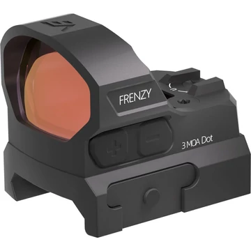 Vector Optics Frenzy-S 1x19x28 Red Dot sight VECSCRD66 Vector Optics Frenzy-S 1x19x28 Red Dot sight VECSCRD66