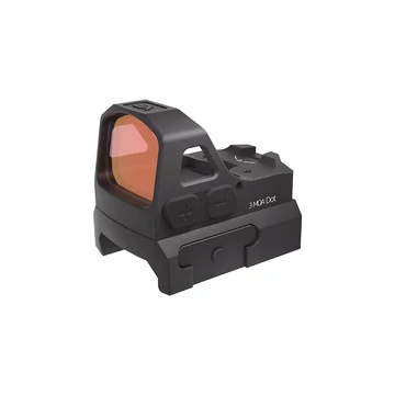 Vector Optics Frenzy-S 1x17x21 GenII Red Dot Sight VECSCRD73 Vector Optics Frenzy-S 1x17x21 GenII Red Dot Sight VECSCRD73