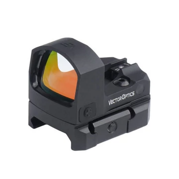 Vector Optics Frenzy-S 1x17x24 MIC Pistol Green Dot VECSCRDG43 Vector Optics Frenzy-S 1x17x24 MIC Pistol Green Dot VECSCRDG43