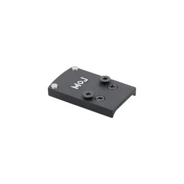 Vector Optics Frenzy Red Dot pisztoly Adapter G17 MOJ szerelék talp VECSCRDM08 Vector Optics Frenzy Red Dot pisztoly Adapter G17 MOJ szerelék talp VECSCRDM08