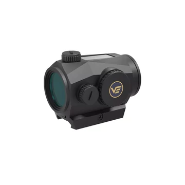 Vector Optics Scrapper 1x25 multipontos Red Dot napelemmel VECSCRDSM46 Vector Optics Scrapper 1x25 multipontos Red Dot napelemmel VECSCRDSM46