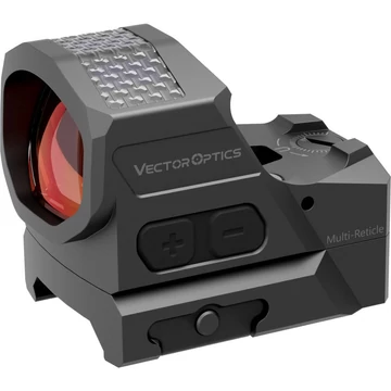Vector Optics Frenzy-X 1x19x26 MRS GenII Solar Power Multi-Reticle VECSCRDSM64 Vector Optics Frenzy-X 1x19x26 MRS GenII Solar Power Multi-Reticle VECSCRDSM64