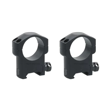 Vector Optics 30mm High Profile Scope Weaver gyűrűk VECSCTM08