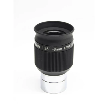Skywatcher 8mm Planetary UWA okulár WAP08